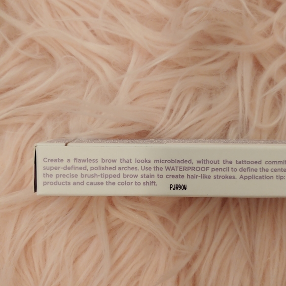 💖NWT URBAN DECAY BROW BLADE WATERPROOF PENCIL - Picture 8 of 10
